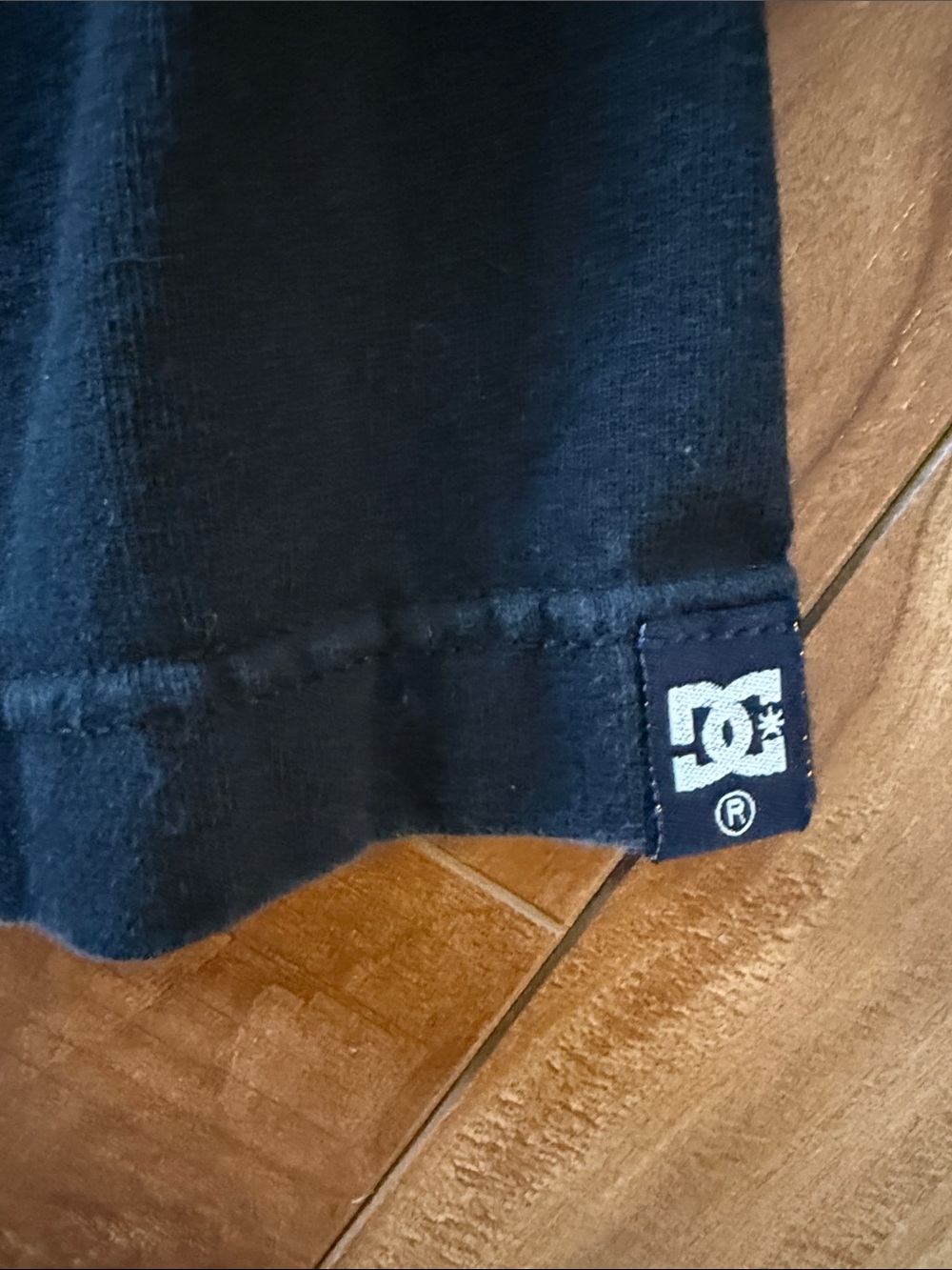 Authentic DC Shoes T-shirt XL - Picture 3 of 4